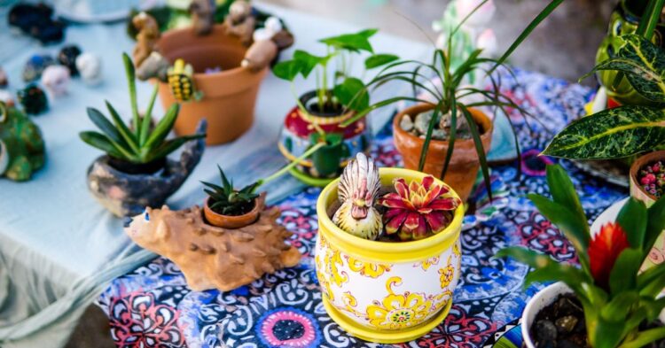 20 DIY Tricks To Revamp Your Home With Greenery