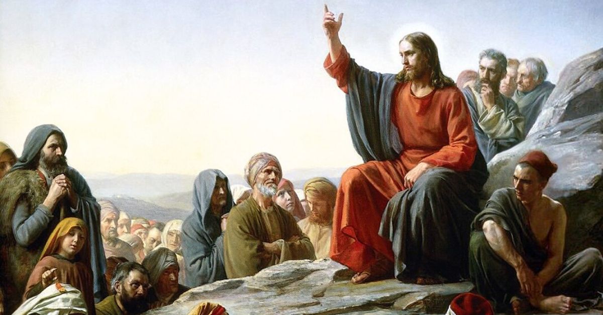 20 Historical Facts About Jesus And The Rise Of Christianity - Housely