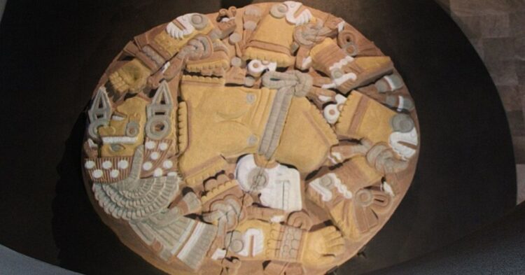 10 Aztec Artifacts That Offer A Glimpse Into The Past