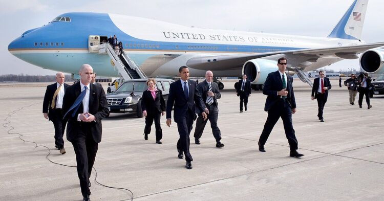 10 Secret Service Facts They Never Put In The Manual