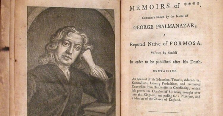 20 Scandals In Literature So Convincing, We All Believed Them