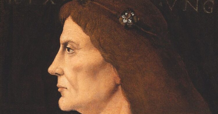 10 Surprises Hidden In The Skull Once Believed To Belong To King Matthias
