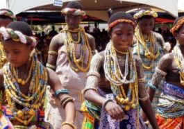 10 Societies That Keep Their Distance From The World