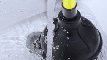 10 Things To Do For Clear Drains