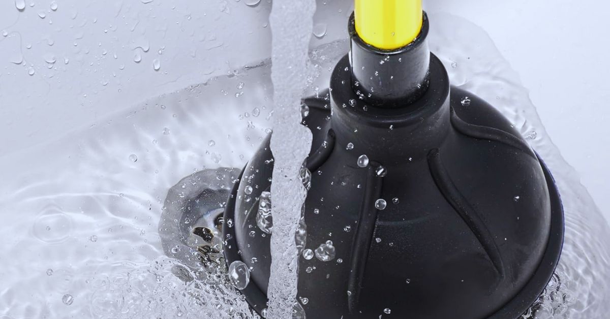 10 Things To Do For Clear Drains