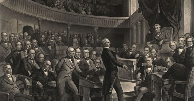 10 Key Events That Lit The Fuse Of The Civil War In America