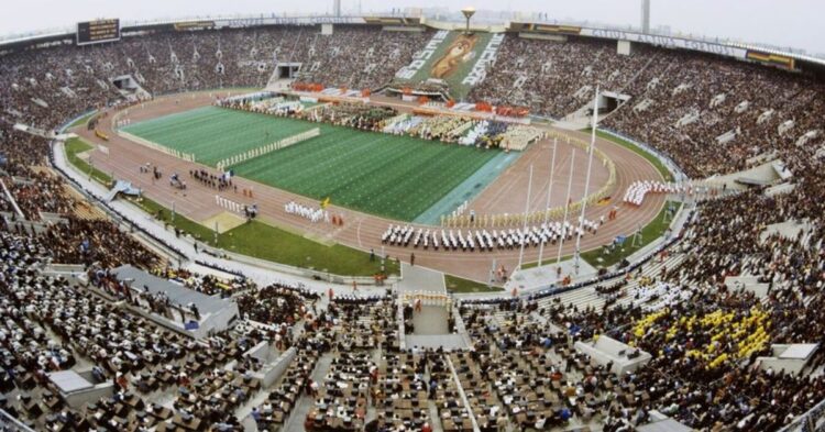 10 Things You Didn’t Know About How The Olympics Got Started