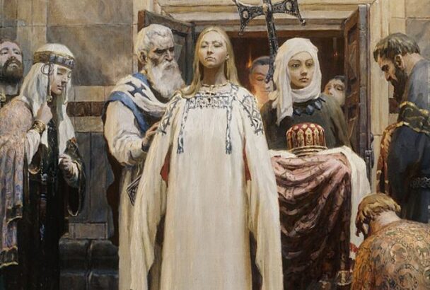 First Girl Ruler 10 Women Rulers History Remembers For Their Brutality - Housely
