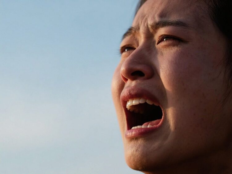 sadness, sad, loneliness, on my own, cry, tears, portrait, face, a woman, unhappy, despair, emotion, pose