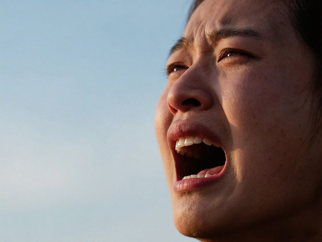 sadness, sad, loneliness, on my own, cry, tears, portrait, face, a woman, unhappy, despair, emotion, pose