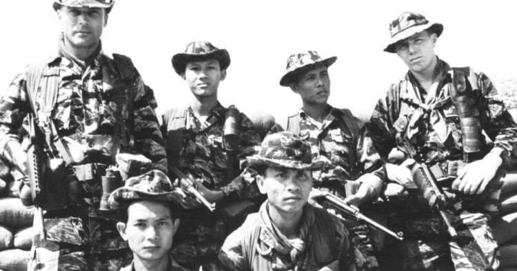 10 Misconceptions About The Vietnam War That Spread Across Generations