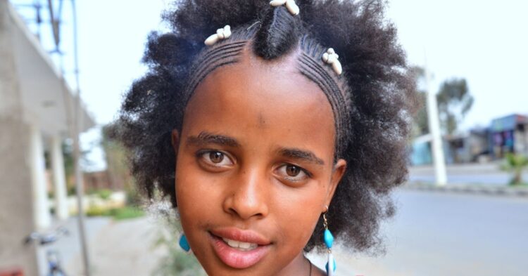 20 Perspectives That Redefine Cornrows