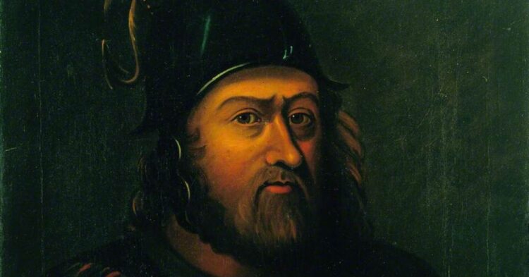 A Short Tale Of Scotlandâs Former Keeper Sir William