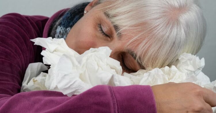 Why Some Naps Might Be Hurting You Instead Of Helping