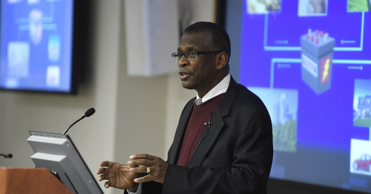 The Modern World Carries The Legacy Of These 10 Black Inventors