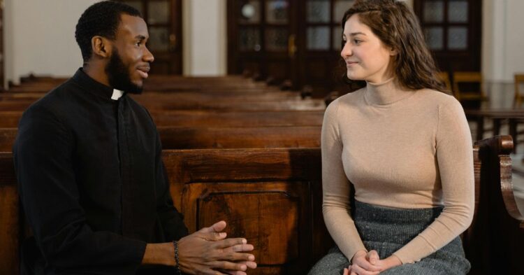 10 Wardrobe Picks That Can Undermine Church Etiquette