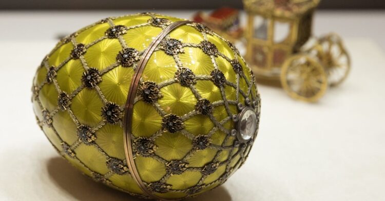 10 Lost Treasures That Spark Endless Theories