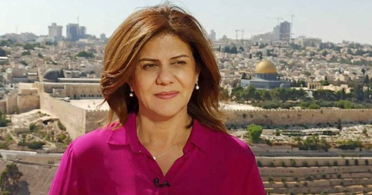 10 Journalists Who Paid The Ultimate Price For Truth