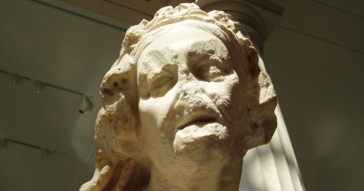 10 Shocking Reasons Greek Statues Didn’t Survive Christian Rule