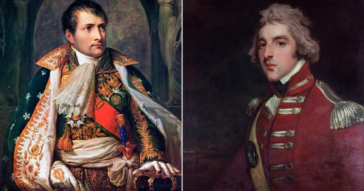 20 Well-Known Figures From The Past That Didn’t Get Along