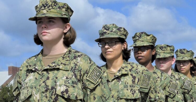 10 Reasons Why America Faces A Military Recruitment Challenge And How To Fix It