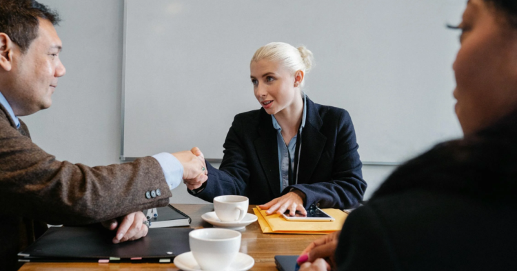 What People Say When They’ve Learned True Social Grace