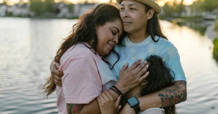 Understanding Modern Love And New Relationship Dynamics