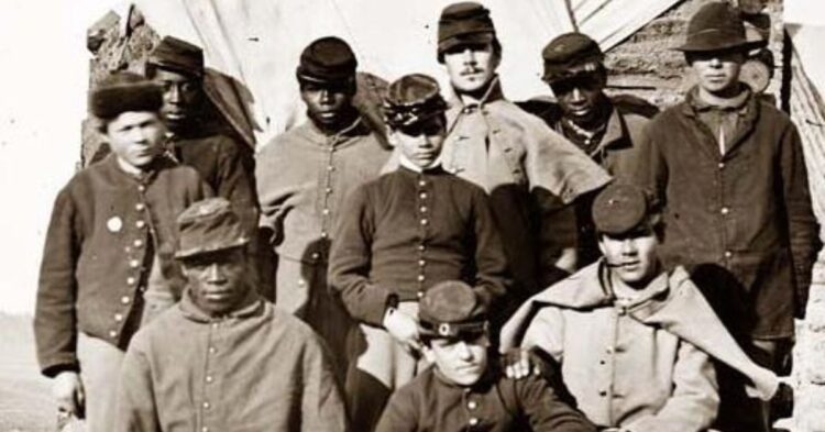 10 Details About How A Soldier's Life Was During The Civil War
