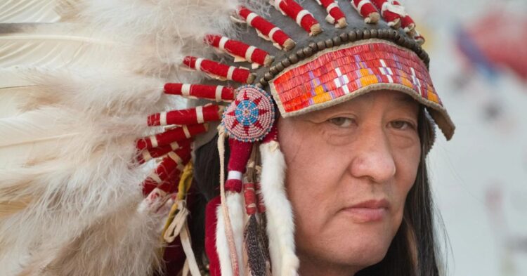 20 Spiritual Traditions That Keep Native American Shamanism Alive
