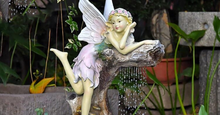 Backyard Feeling Bland? Try These Relaxing Water Feature Ideas