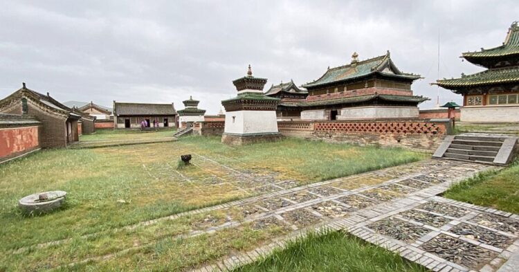The Fatal Mistakes That Doomed The Mongol Empire