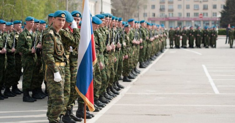 10 Special Forces Reshaping Global Security Operations At The Forefront