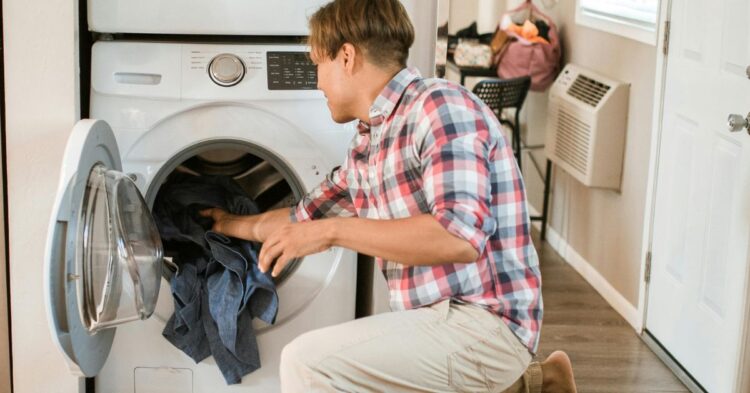 10 Objects You Might Be Overwashing