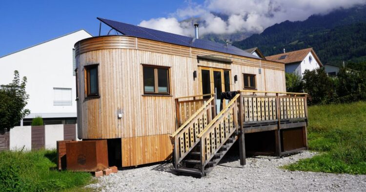 20 Advantages Of Choosing A Single-Wide Manufactured Home