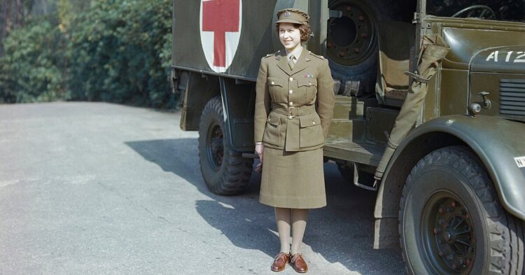 20 Royals Who Did Things Differently