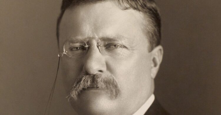10 Surprising Truths You Didn’t Know About Teddy Roosevelt