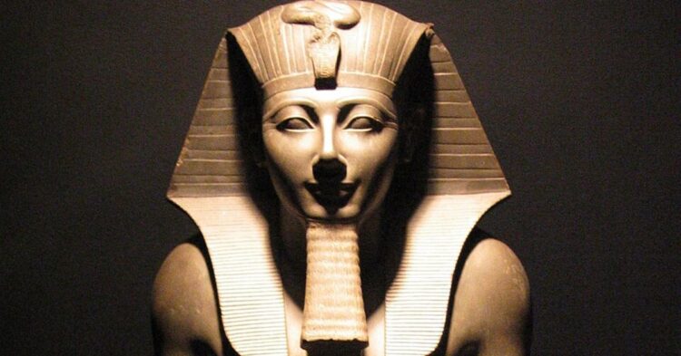 10 Fascinating Facts About Egyptâs Warrior Pharaoh, Thutmose III