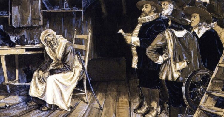 10 Reasons Why Historians Call The 1600s The Great Crisis Era
