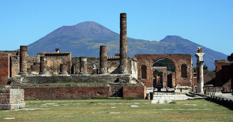 20 Must-Know Truths About The City Of Pompeii