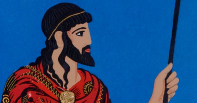 The Many Layers Of Odysseus And His Enduring Legend
