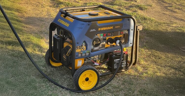 10 Expert-Approved Tips For Safely Connecting And Operating A Home Generator