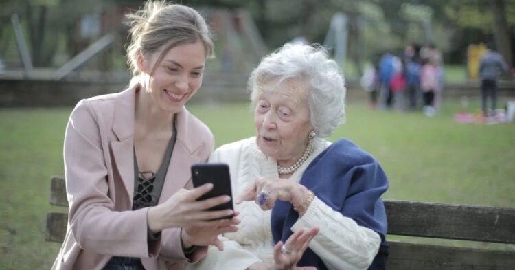 The Quiet Weight Of Being The Oldest Daughter