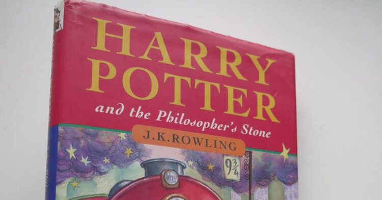 20 Best Sellers That Were Once Rejected By Major Publishers 