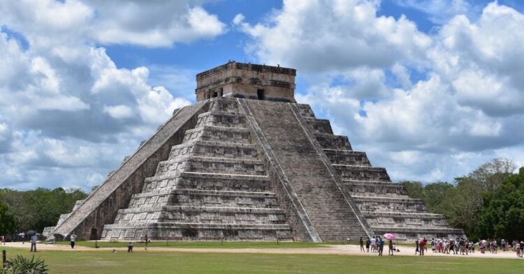 Rare Mayan Discoveries That Reveal The Secrets Of An Ancient Civilization