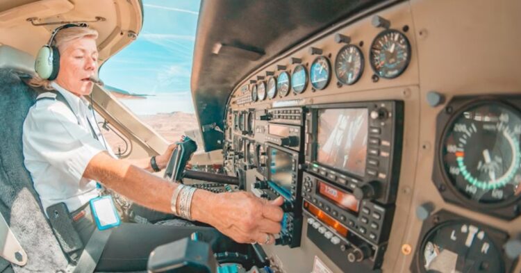 Draft-Proof: These 10 Careers Could Keep You Out Of Future Global Conflicts