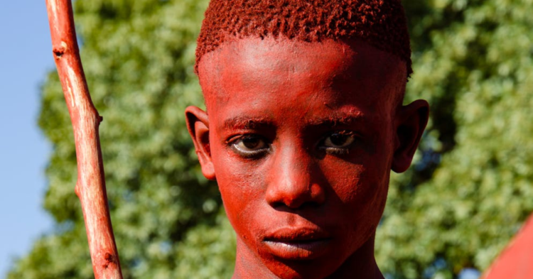 Steward Masweneng/Pexels