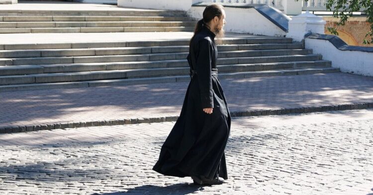 10 Rules That Have Guided Christian Monks For Centuries