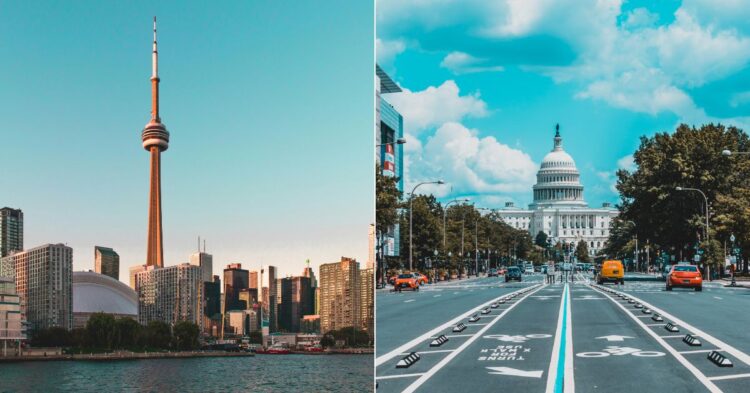 10 Surprising Ways Canadian And American Cultures Diverge