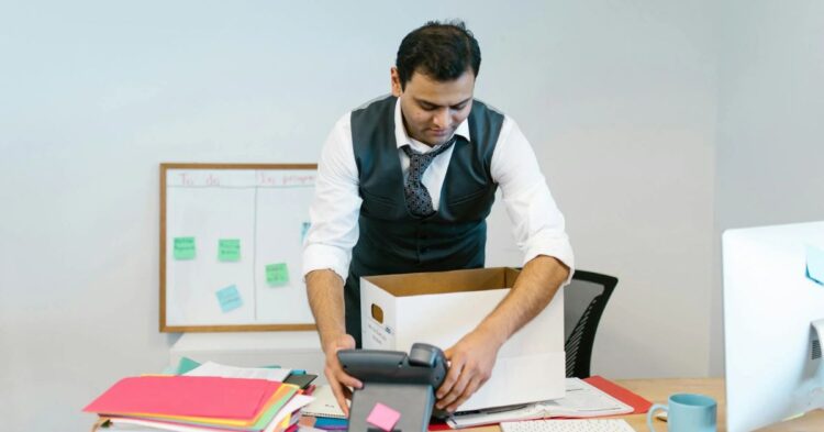 10 Reasons Quit Culture Isn’t Slowing Down Anytime Soon