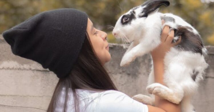 20 Things To Know Before You Let A Bunny Hop Into Your Life